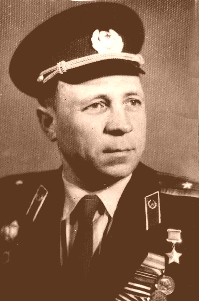 Александр Кратко Фото