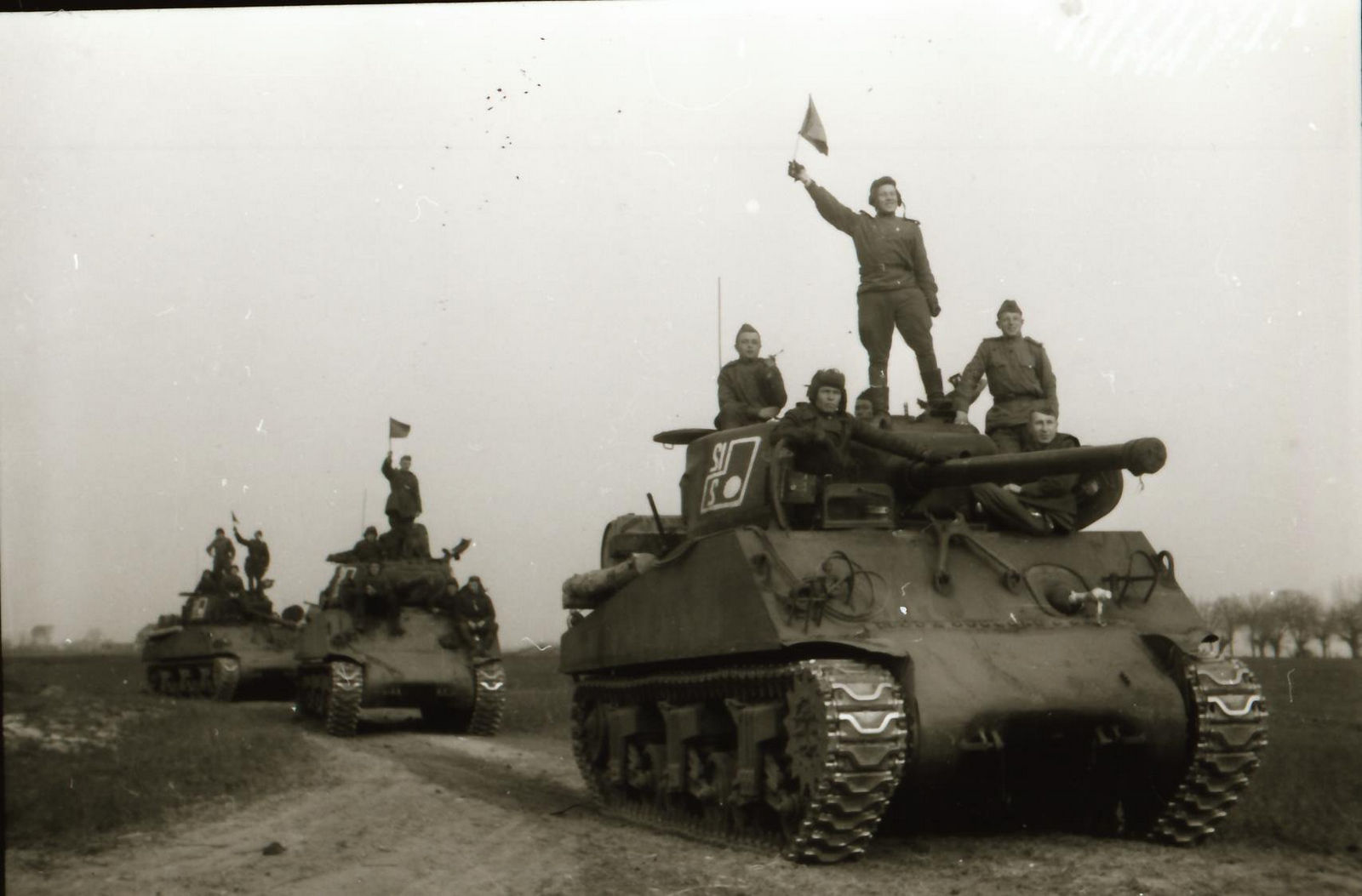 24 танковый полк 1941 год