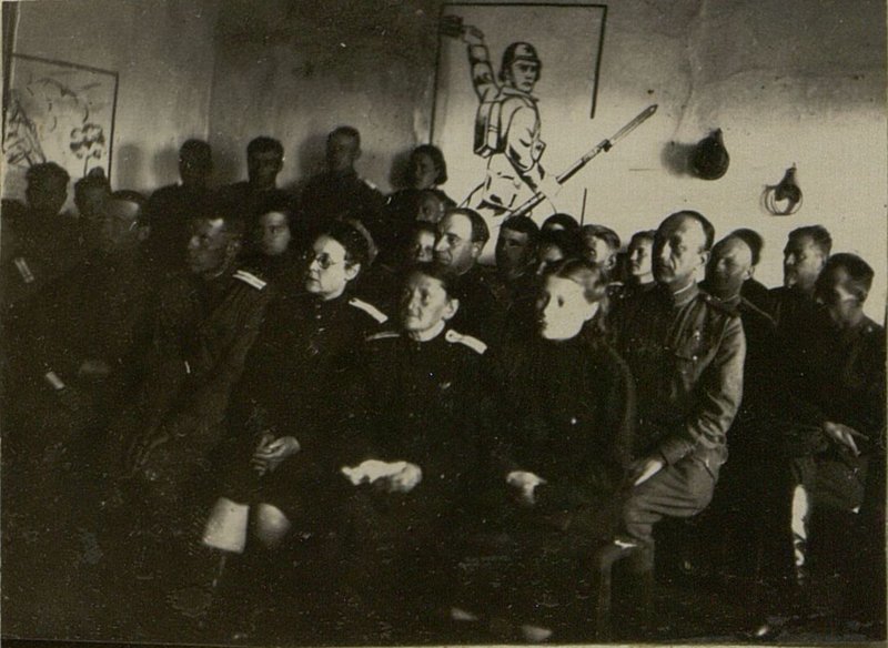 Image: Medical conference