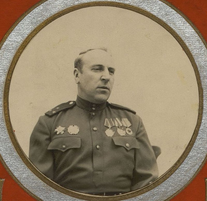 Фотография: История 48 инженерно-саперной бригады