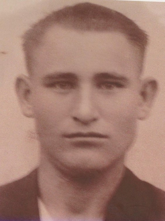 Nemtsev Fedor Makarovich