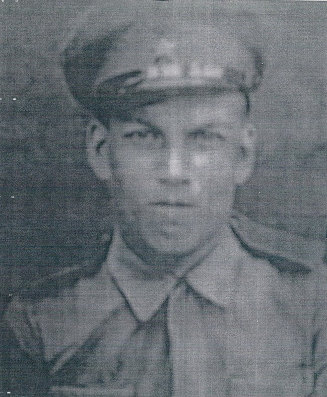 HUACO YUNUS IBRAHIMOVICH