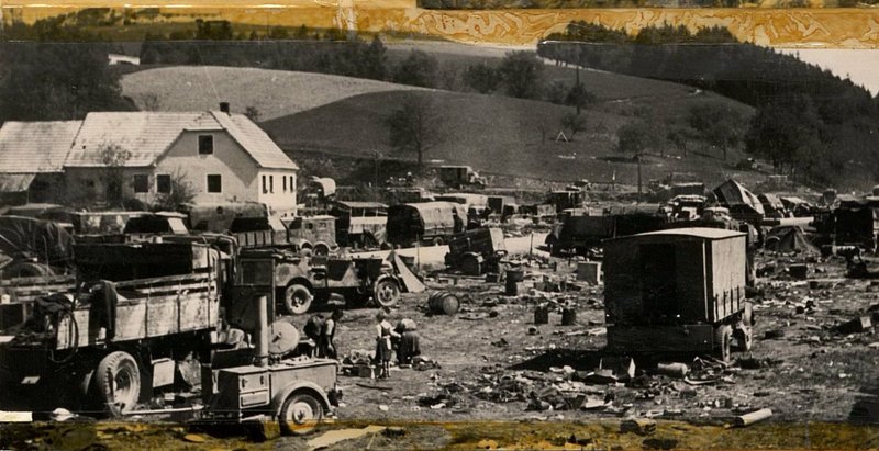 Фотография: Наши трофеи в Австрии