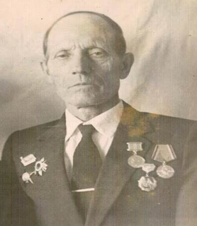 Антипкин И.А.