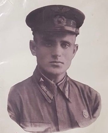 Рубанов Максим Петрович