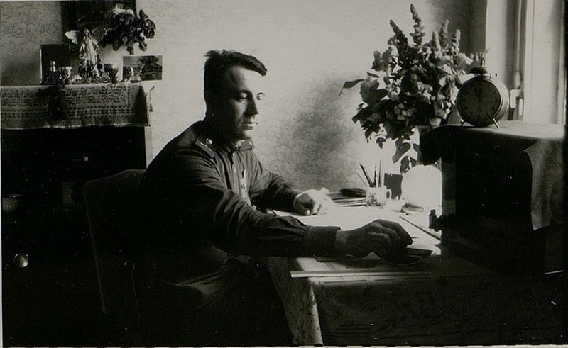 Фотография: История 6 подвижной авиаремонтной базы