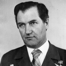 Михайлюк Василий Иосифович