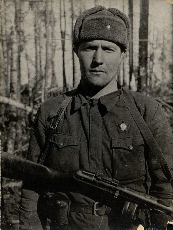 Image: 181st Infantry Regiment in World War II