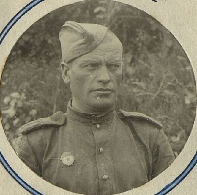 Image: Guards Private Solomintsev