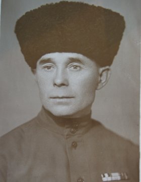 Томаев Созырико Михайлович