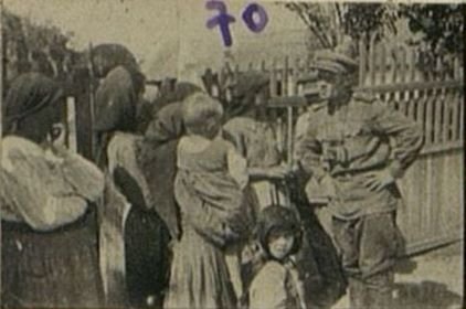 Фотография: История 6 стрелковой дивизии
