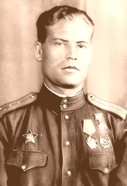 Vakarina Izot Antonovich