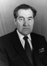 Davydkov Pyotr Markianovich