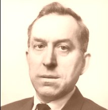 Malyshev Ivan Nikolaevich