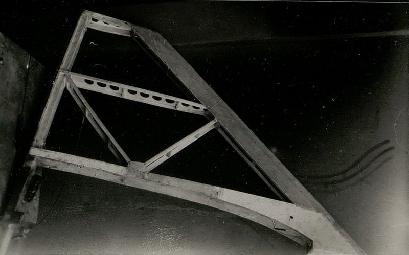Фотография: Киль У-2