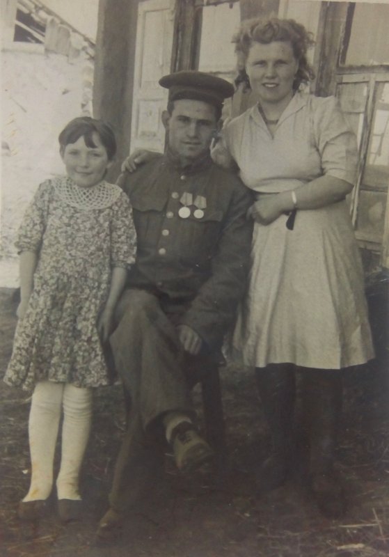 Сорокин Александр Алексеевич