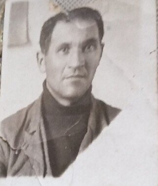 Shirenko Vasily Pavlovich