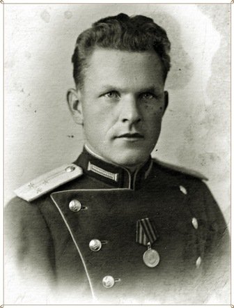 Соколов Николай Васильевич