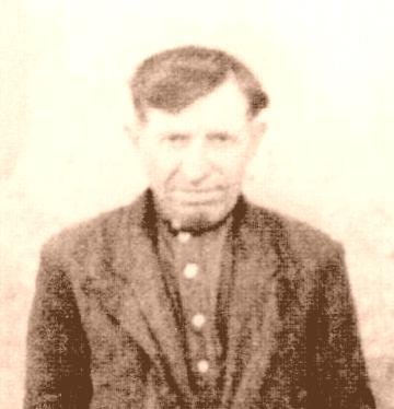 Nikulin Andrei Fedorovich