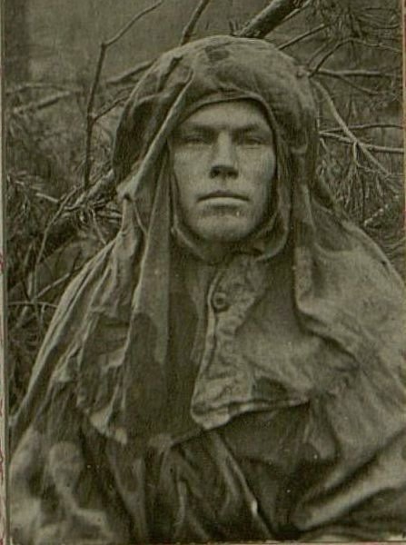 Фотография: Журнал боевых действий 36 понтонно-мостового полка