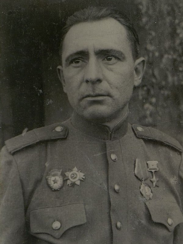 Фотография: Старший Сержант А.Е. Медведев