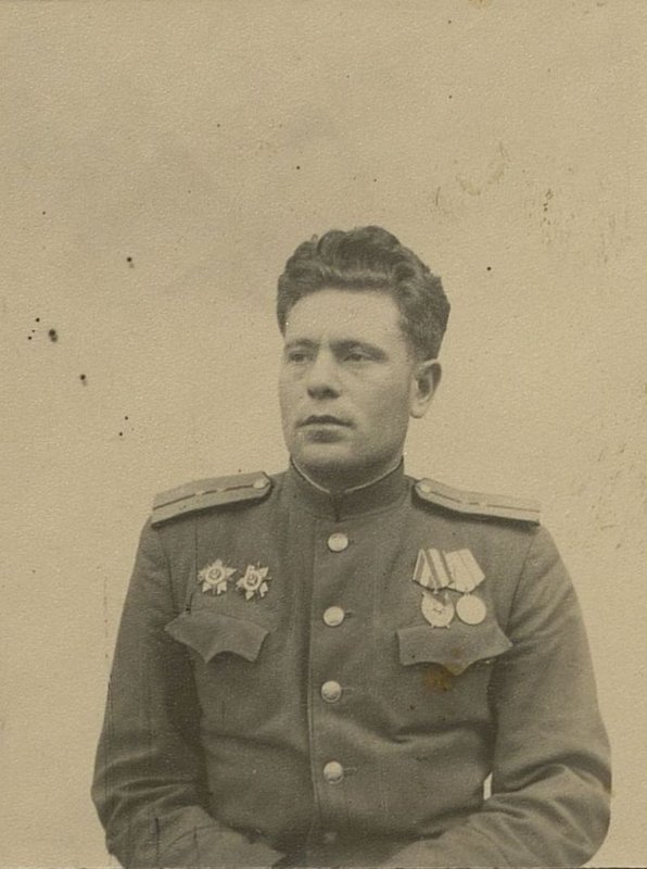 Image: History of the 48th engineer-sapper brigade