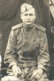 Понтелеев Владимир Иванович