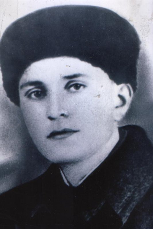 Бариев Багаудин Бятиевич