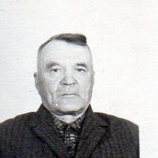 Попов Федор Алексеевич