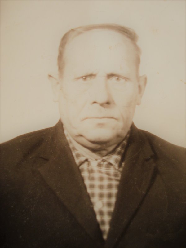 Makarov Vasily Grigoryevich