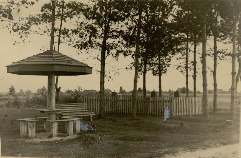 Фотография: Могила № 3, Гродненская обл. Лидский район, Лидский  сельский совет