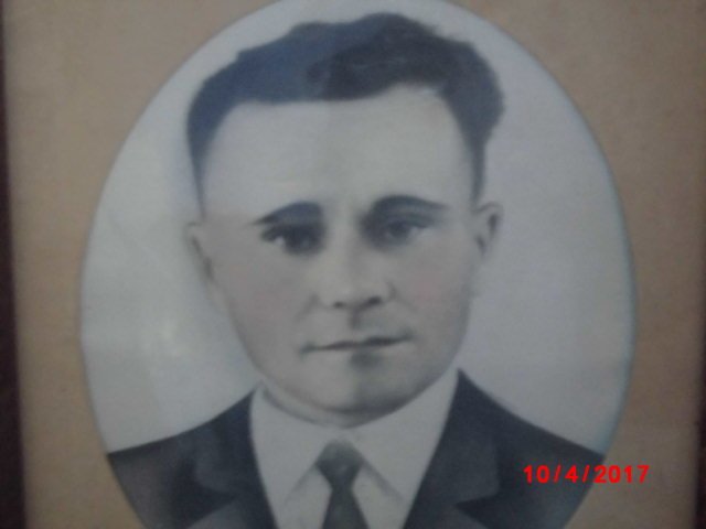 Лосев Николай Иванович