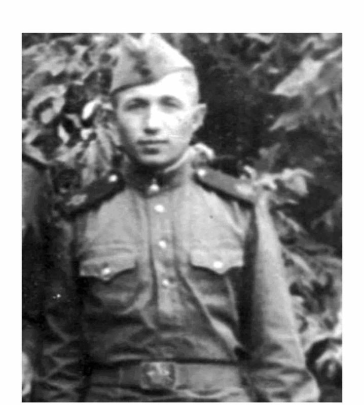 Izotov Vasily Fedorovich