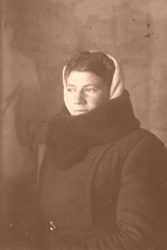 Панкратова Мария Георгиевна
