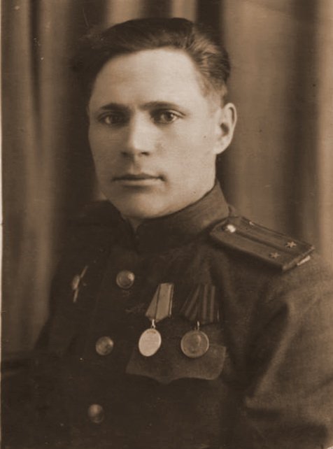 Vasily Zaykov