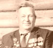 Строев Николай Николаевич