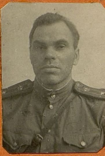 Фотография: Помощник начальника штаба Бригады Майор Жеребцов Т.Т.