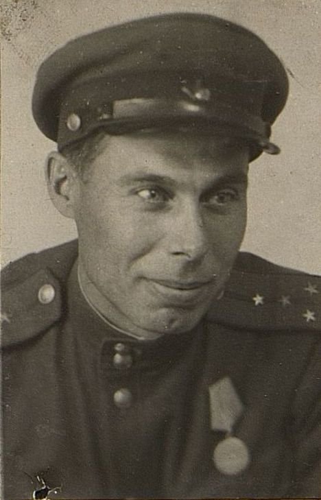 Фотография: История полка 511 стрелковый полк
