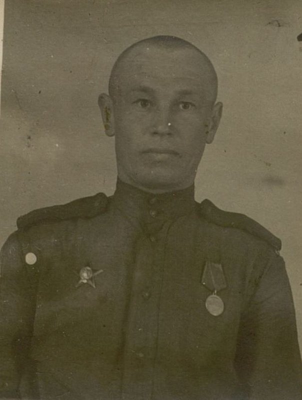 Фотография: Шанойло М.