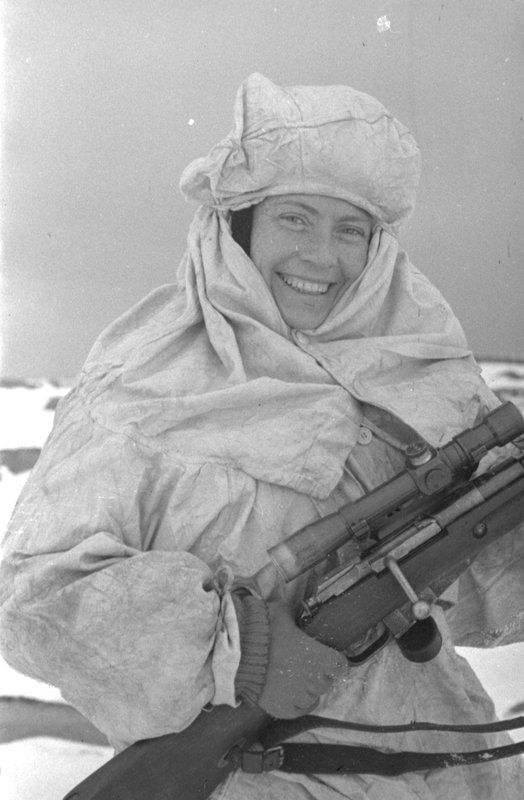 Photo from the archive of Central Navy Museum in Petersburg