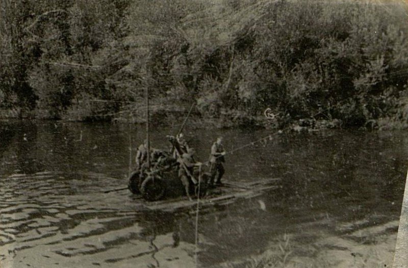 Фотография: Тактические занятия