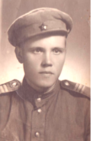 Mokin Viktor Ivanovich