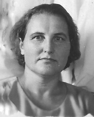 Осипова Александра Ивановна