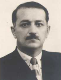 Magomed-Gerey Zulpukarov