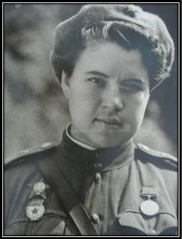 Panfilova, Valentina Ivanovna