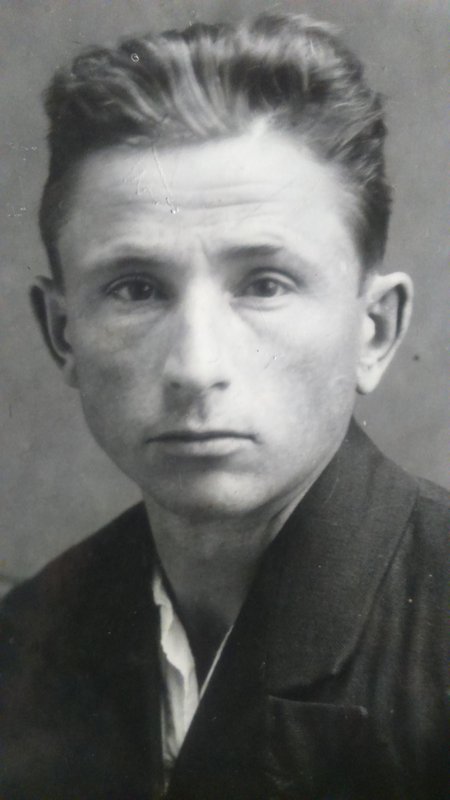Толянин Василий Николаевич