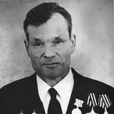 Тарасов Георгий Флегонтович