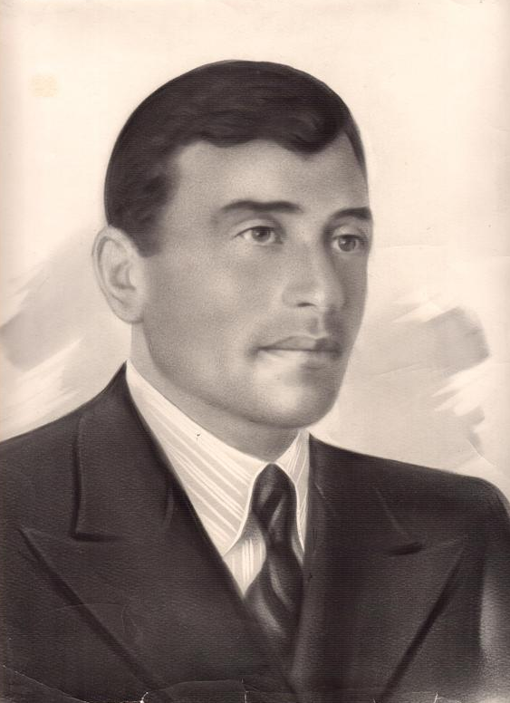 Ледягин Василий Семенович