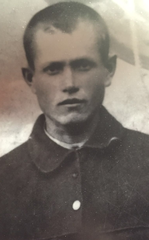 Mangushev Khusain Byakirovich