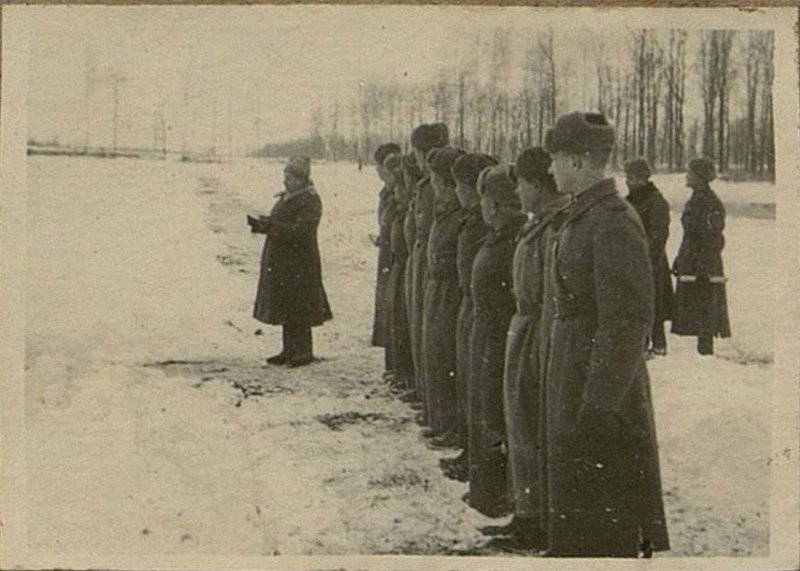 Фотография: Фотоальбом "Коммунисты армии в боях с японскими захватчиками"